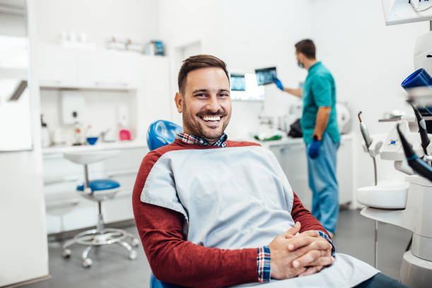 Best Wisdom Tooth Removal  in Beaver, OK