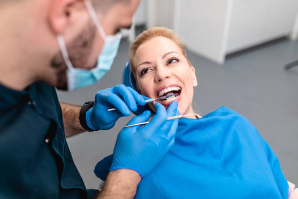 Best Tooth Extraction  in Beaver, OK