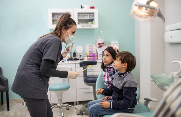 Dental Bonding in Beaver, OK